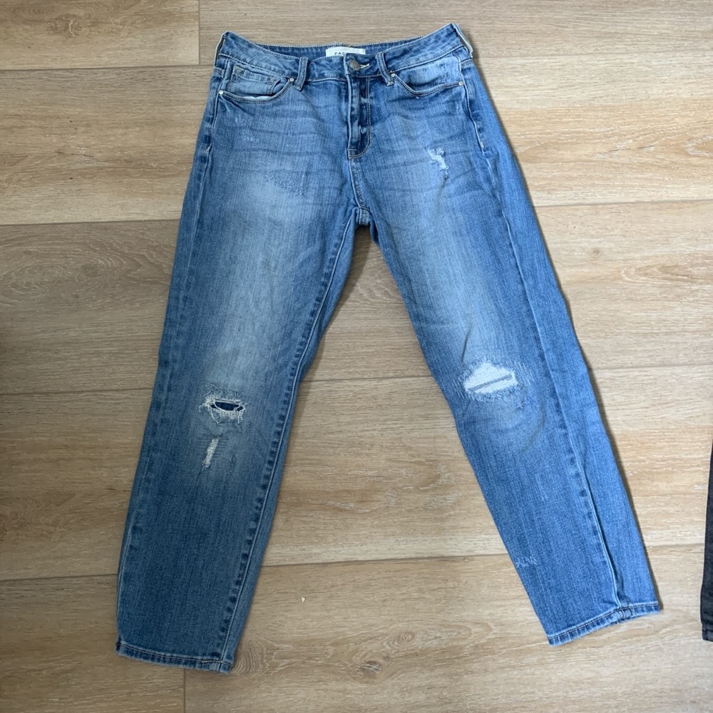 Pacsun size 23 jeans